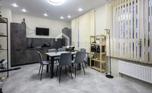 3-к квартира, вторичка, 62м2, 6/15 этаж