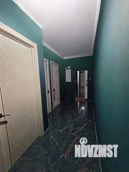 4-к квартира, вторичка, 98м2, 12/22 этаж