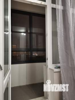 Студия квартира, вторичка, 28м2, 11/14 этаж
