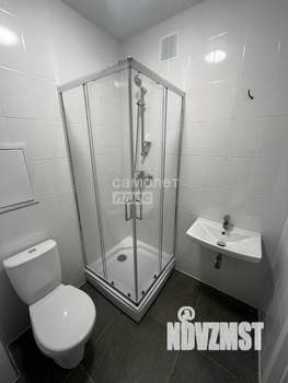 Студия квартира, вторичка, 25м2, 8/17 этаж