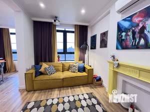 3-к квартира, вторичка, 84м2, 6/7 этаж