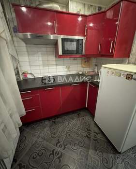 1-к квартира, вторичка, 32м2, 4/5 этаж