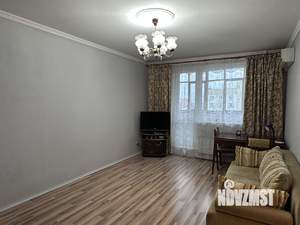 1-к квартира, вторичка, 39м2, 13/17 этаж