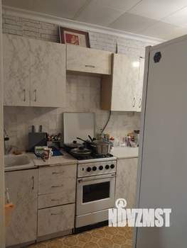 1-к квартира, вторичка, 35м2, 9/9 этаж