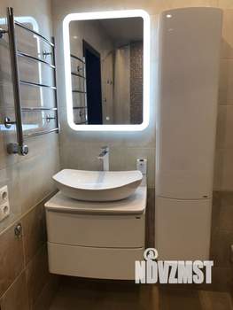 2-к квартира, вторичка, 80м2, 12/17 этаж