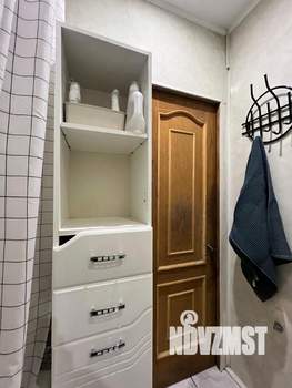 2-к квартира, вторичка, 44м2, 4/5 этаж