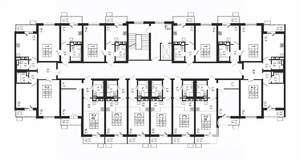 1-к квартира, вторичка, 38м2, 2/9 этаж