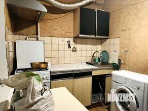 4-к квартира, вторичка, 59м2, 5/9 этаж