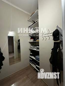 1-к квартира, вторичка, 45м2, 9/9 этаж