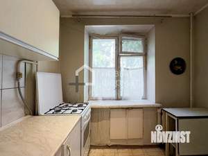 2-к квартира, вторичка, 41м2, 2/5 этаж