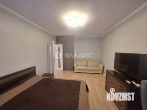2-к квартира, вторичка, 70м2, 4/14 этаж