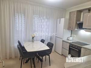 2-к квартира, вторичка, 70м2, 4/14 этаж