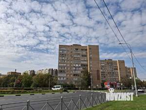 2-к квартира, вторичка, 51м2, 3/12 этаж