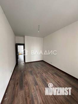 1-к квартира, вторичка, 38м2, 6/17 этаж