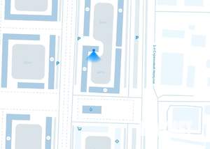 1-к квартира, вторичка, 36м2, 3/10 этаж