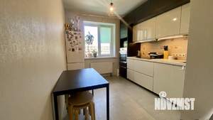 3-к квартира, вторичка, 76м2, 3/9 этаж