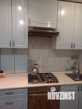 3-к квартира, вторичка, 59м2, 6/9 этаж