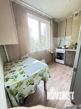 1-к квартира, вторичка, 31м2, 5/9 этаж