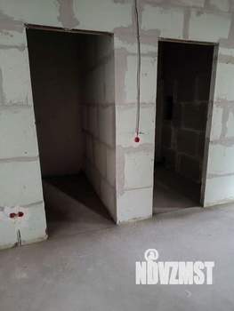 4-к квартира, вторичка, 117м2, 2/4 этаж