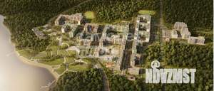 2-к квартира, вторичка, 61м2, 5/10 этаж