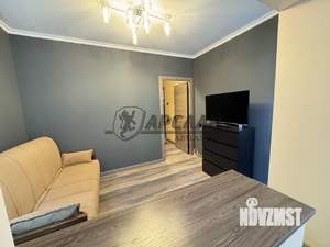 1-к квартира, вторичка, 33м2, 11/17 этаж