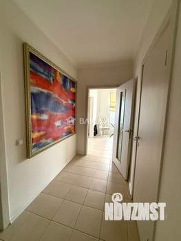 1-к квартира, вторичка, 47м2, 11/22 этаж