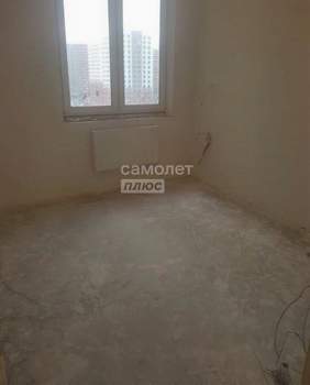 2-к квартира, вторичка, 56м2, 12/17 этаж