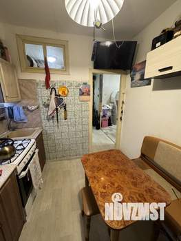 1-к квартира, вторичка, 32м2, 1/5 этаж