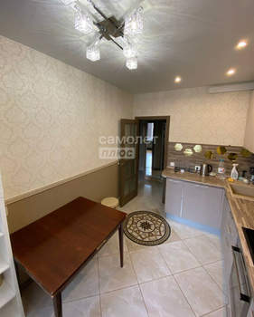 2-к квартира, вторичка, 50м2, 2/6 этаж