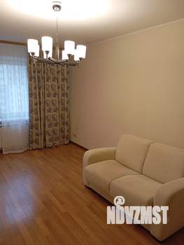 1-к квартира, вторичка, 48м2, 10/10 этаж