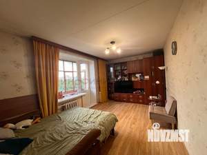 2-к квартира, вторичка, 44м2, 9/9 этаж