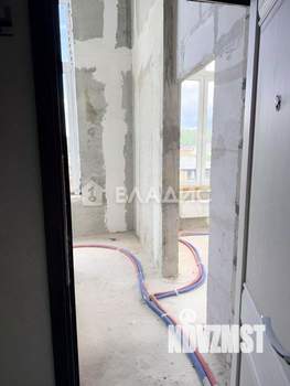 1-к квартира, вторичка, 40м2, 4/4 этаж