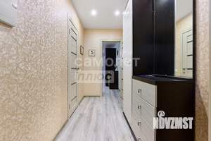 Студия квартира, вторичка, 27м2, 7/18 этаж