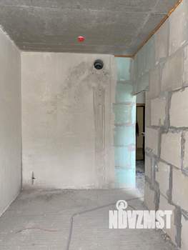 1-к квартира, сданный дом, 47м2, 3/4 этаж