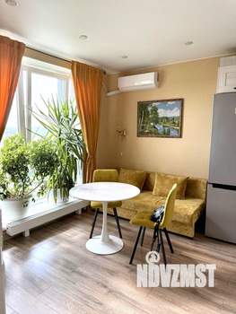 2-к квартира, вторичка, 39м2, 7/7 этаж