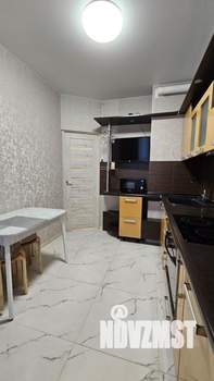 1-к квартира, вторичка, 33м2, 2/6 этаж