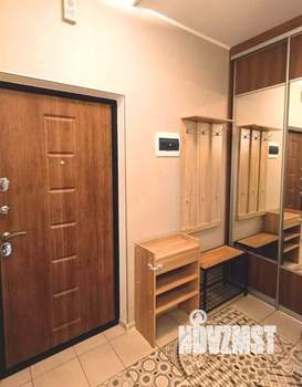 1-к квартира, вторичка, 44м2, 7/17 этаж