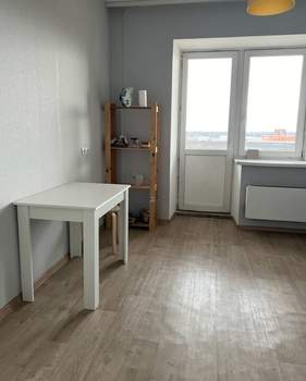 1-к квартира, вторичка, 44м2, 12/14 этаж