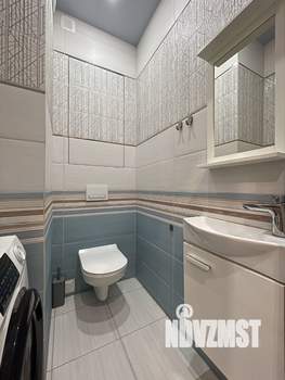 2-к квартира, вторичка, 67м2, 15/22 этаж