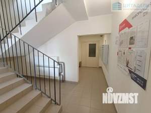Студия квартира, вторичка, 23м2, 3/6 этаж