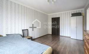 1-к квартира, вторичка, 39м2, 13/17 этаж