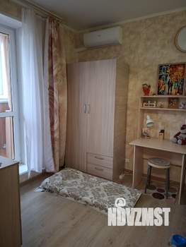 Студия квартира, вторичка, 33м2, 9/17 этаж