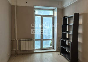 3-к квартира, вторичка, 66м2, 4/5 этаж