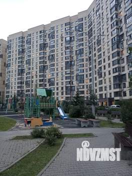 2-к квартира, вторичка, 56м2, 12/17 этаж
