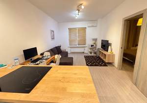 1-к квартира, вторичка, 40м2, 4/14 этаж