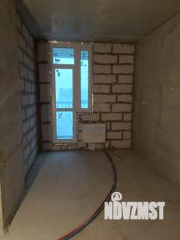 2-к квартира, вторичка, 52м2, 14/17 этаж