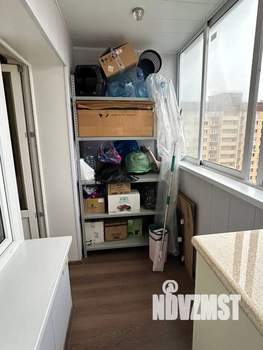 2-к квартира, вторичка, 80м2, 16/17 этаж