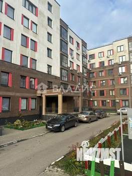 Студия квартира, вторичка, 28м2, 5/6 этаж