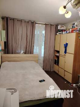 1-к квартира, вторичка, 30м2, 1/9 этаж