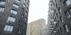 2-к квартира, вторичка, 45м2, 5/18 этаж